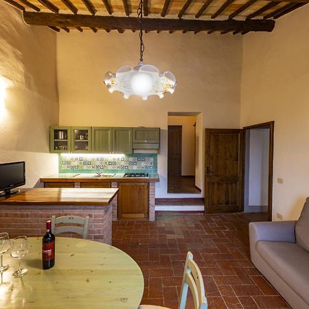 Relais Riserva Di Fizzano Castellina in Chianti Exterior foto