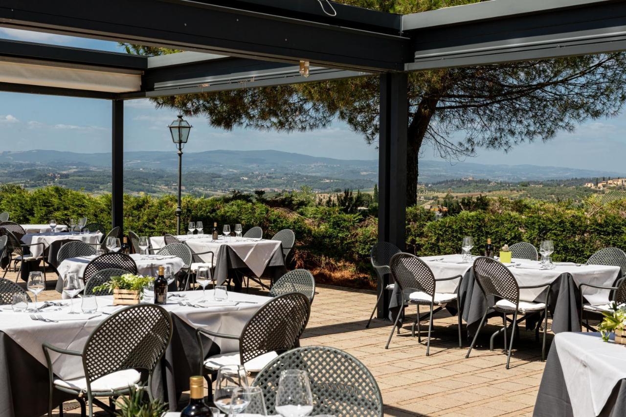 Relais Riserva Di Fizzano Castellina in Chianti Exterior foto