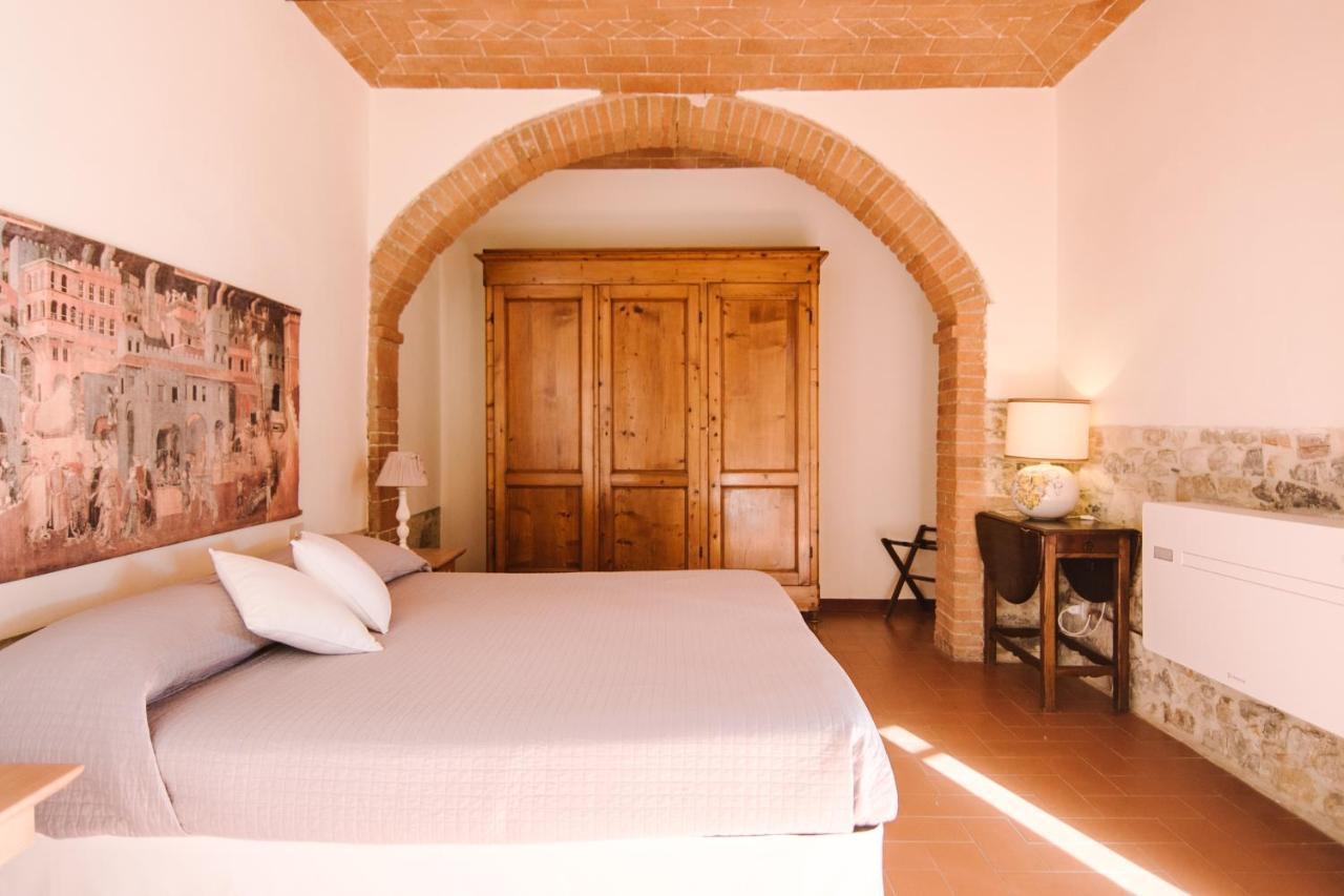 Relais Riserva Di Fizzano Castellina in Chianti Exterior foto