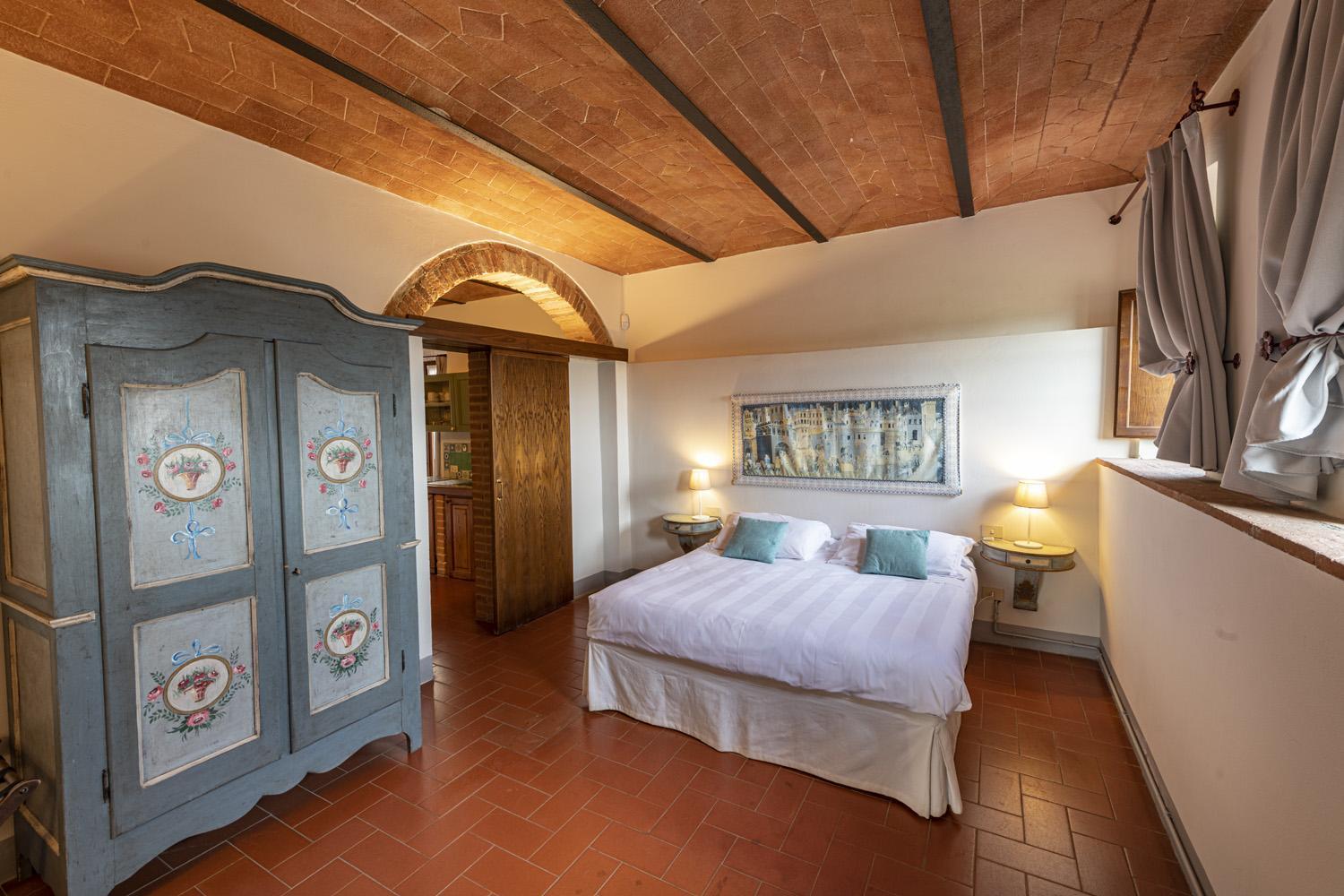 Relais Riserva Di Fizzano Castellina in Chianti Exterior foto