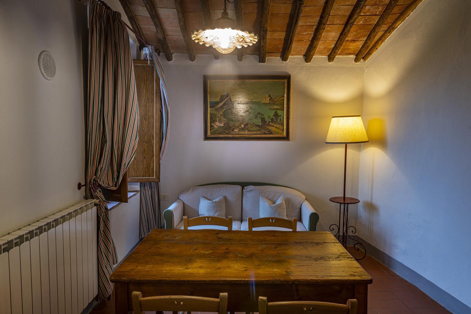 Relais Riserva Di Fizzano Castellina in Chianti Exterior foto
