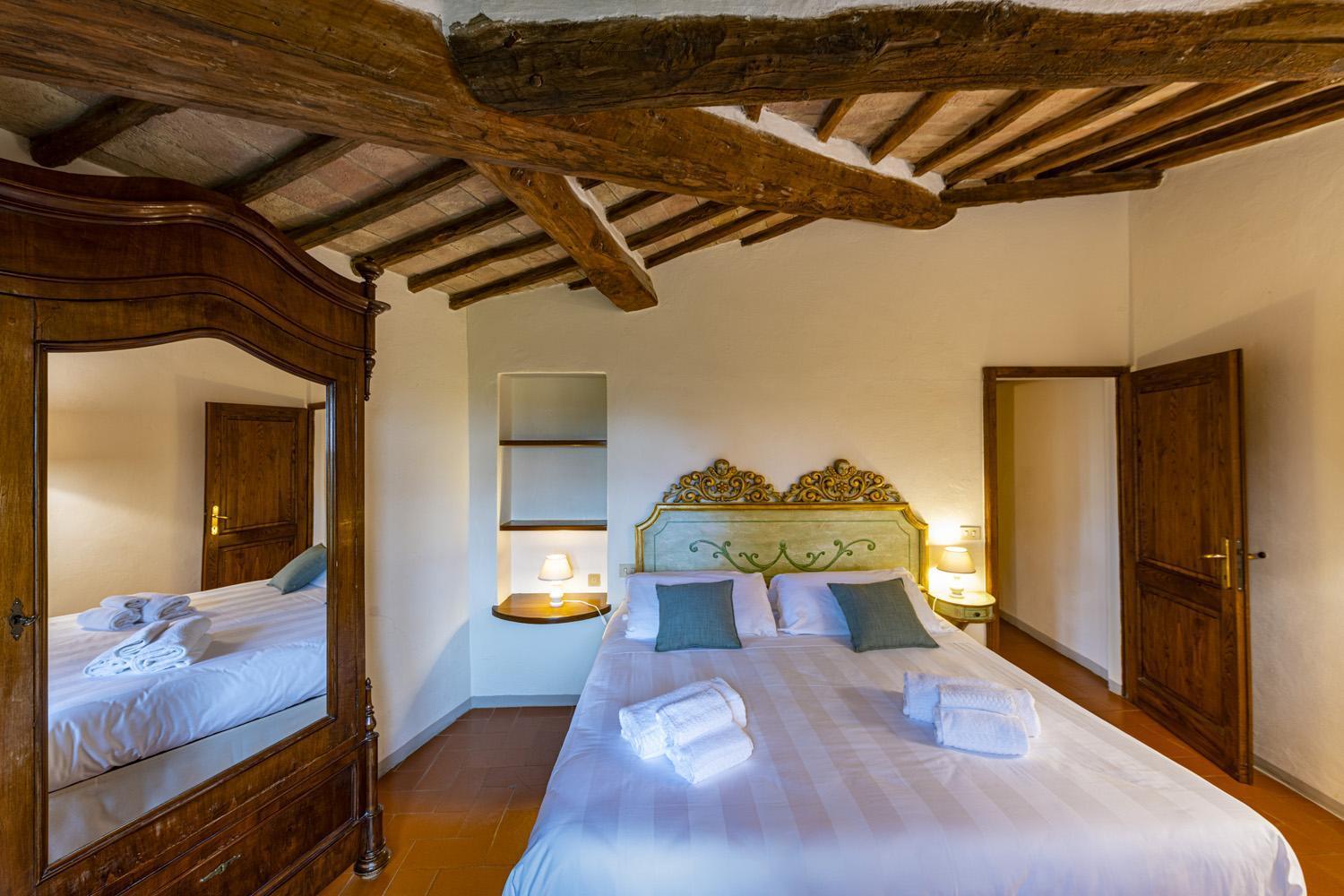 Relais Riserva Di Fizzano Castellina in Chianti Exterior foto
