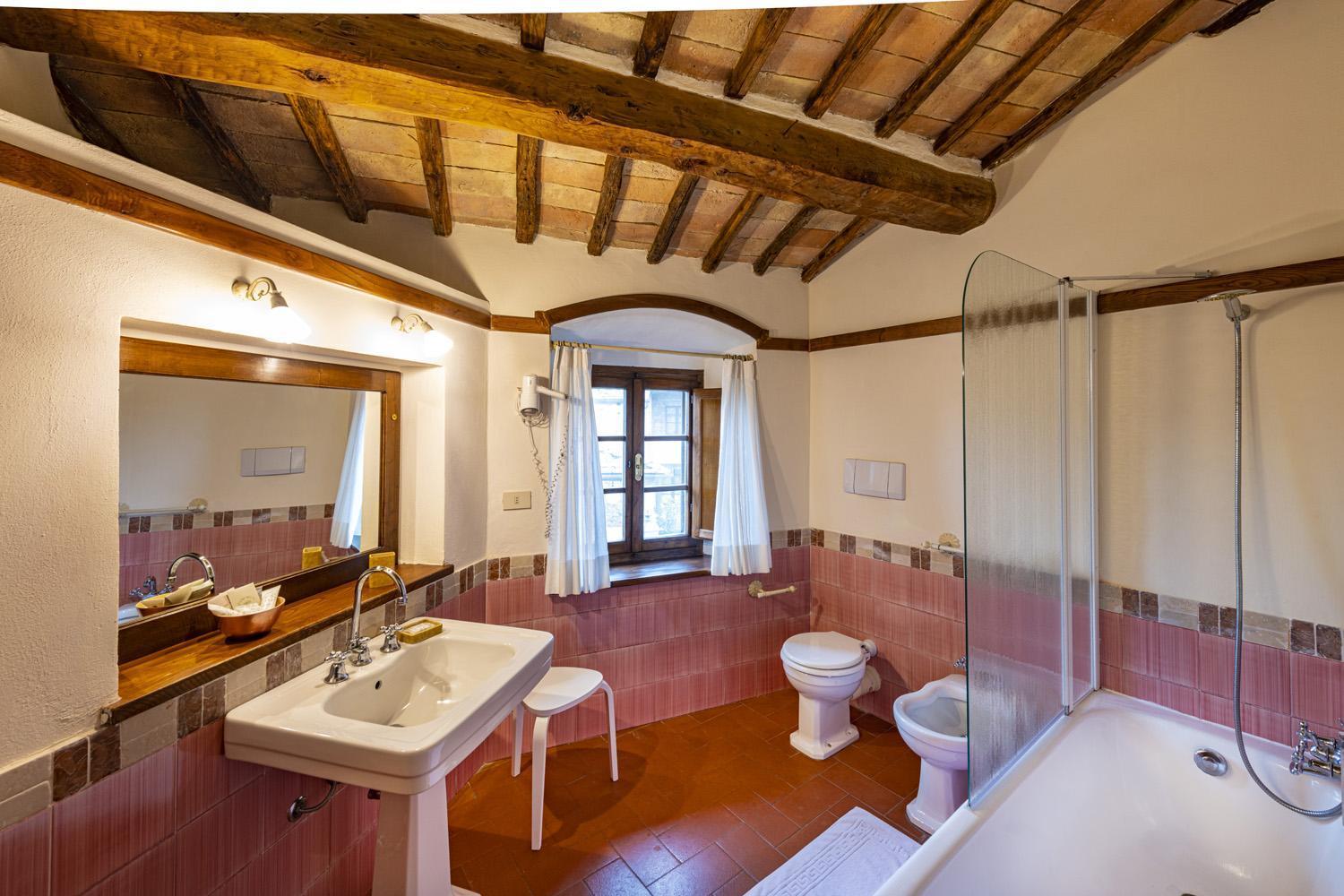 Relais Riserva Di Fizzano Castellina in Chianti Exterior foto