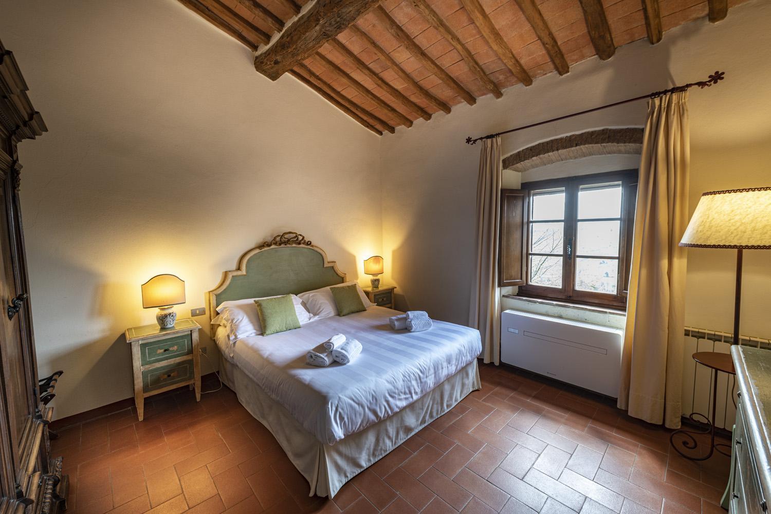Relais Riserva Di Fizzano Castellina in Chianti Exterior foto