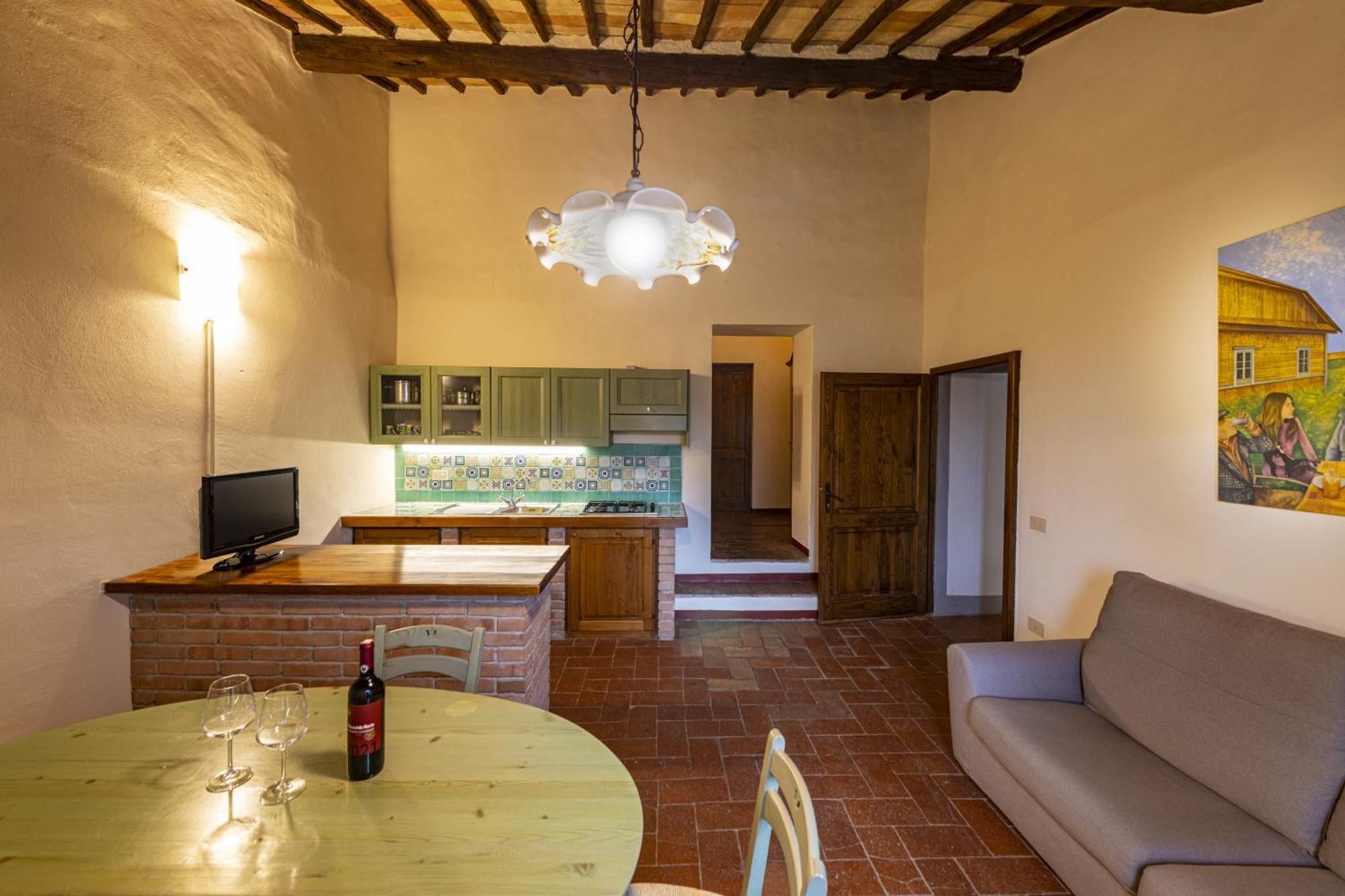 Relais Riserva Di Fizzano Castellina in Chianti Exterior foto