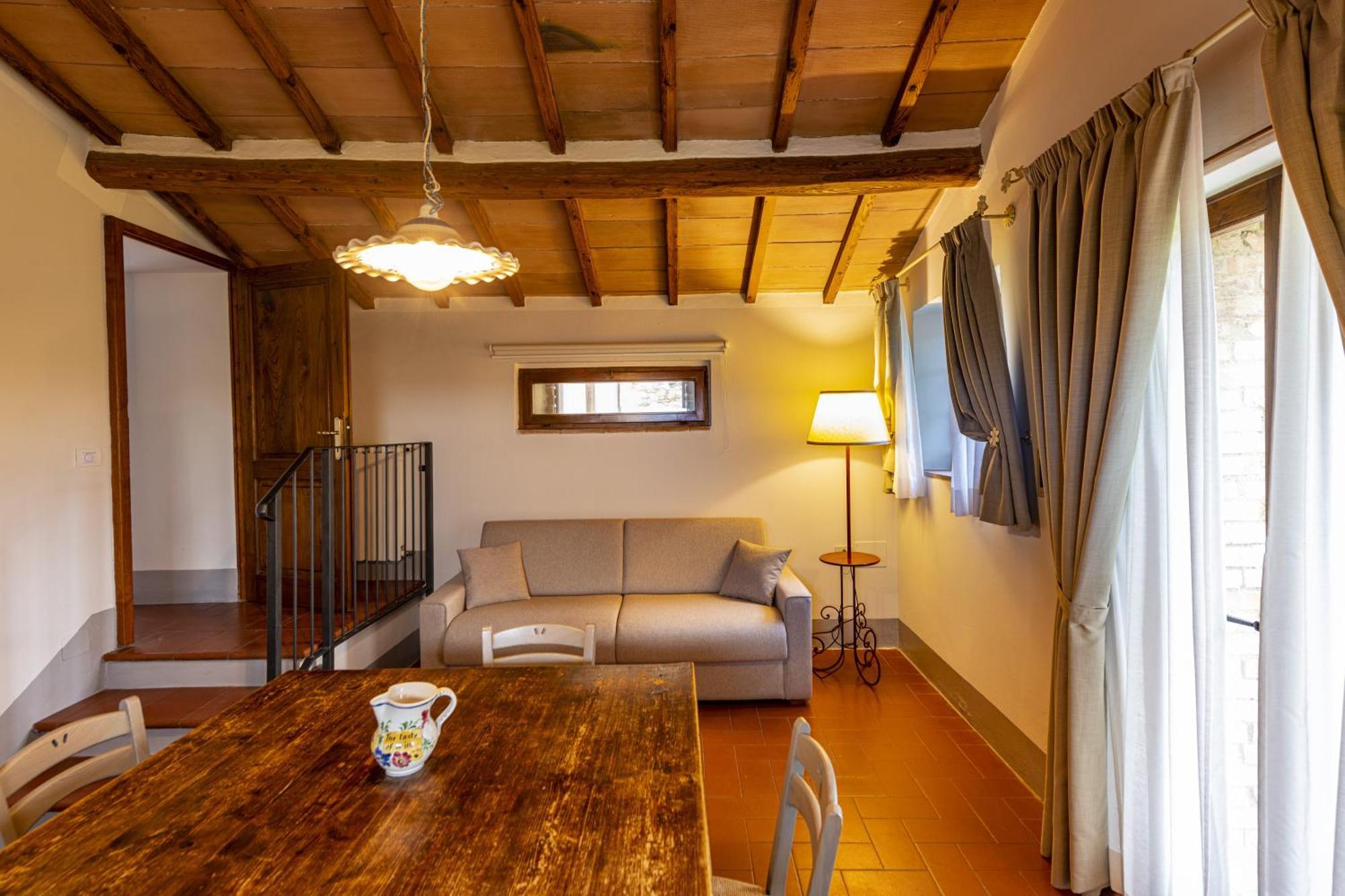 Relais Riserva Di Fizzano Castellina in Chianti Exterior foto