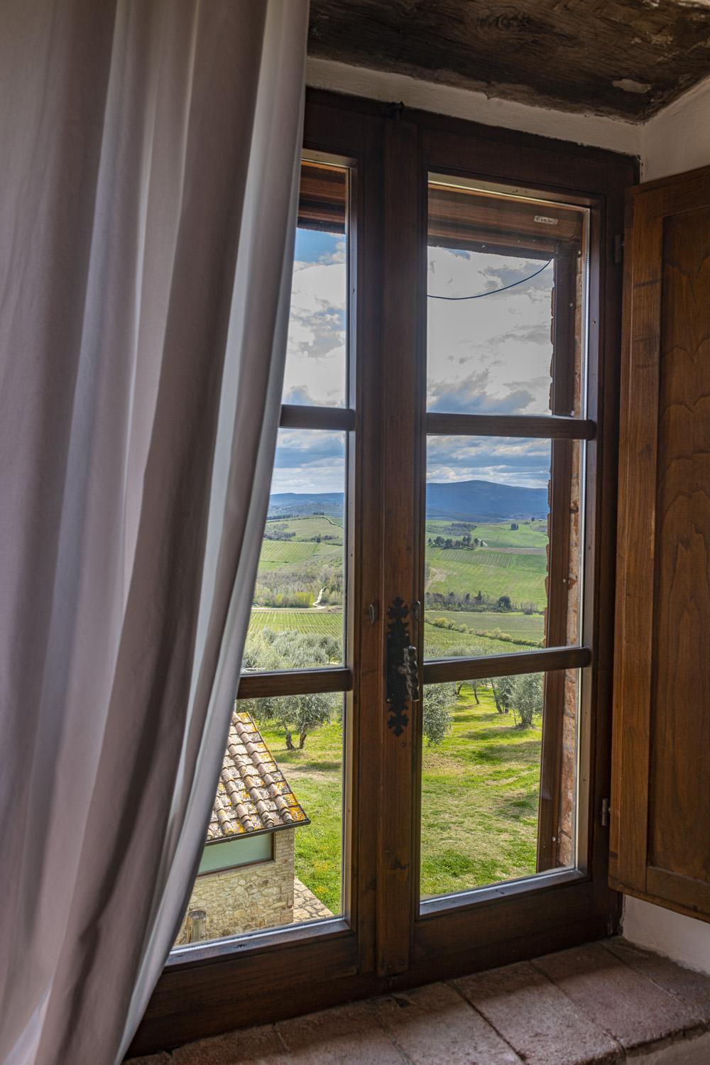 Relais Riserva Di Fizzano Castellina in Chianti Exterior foto