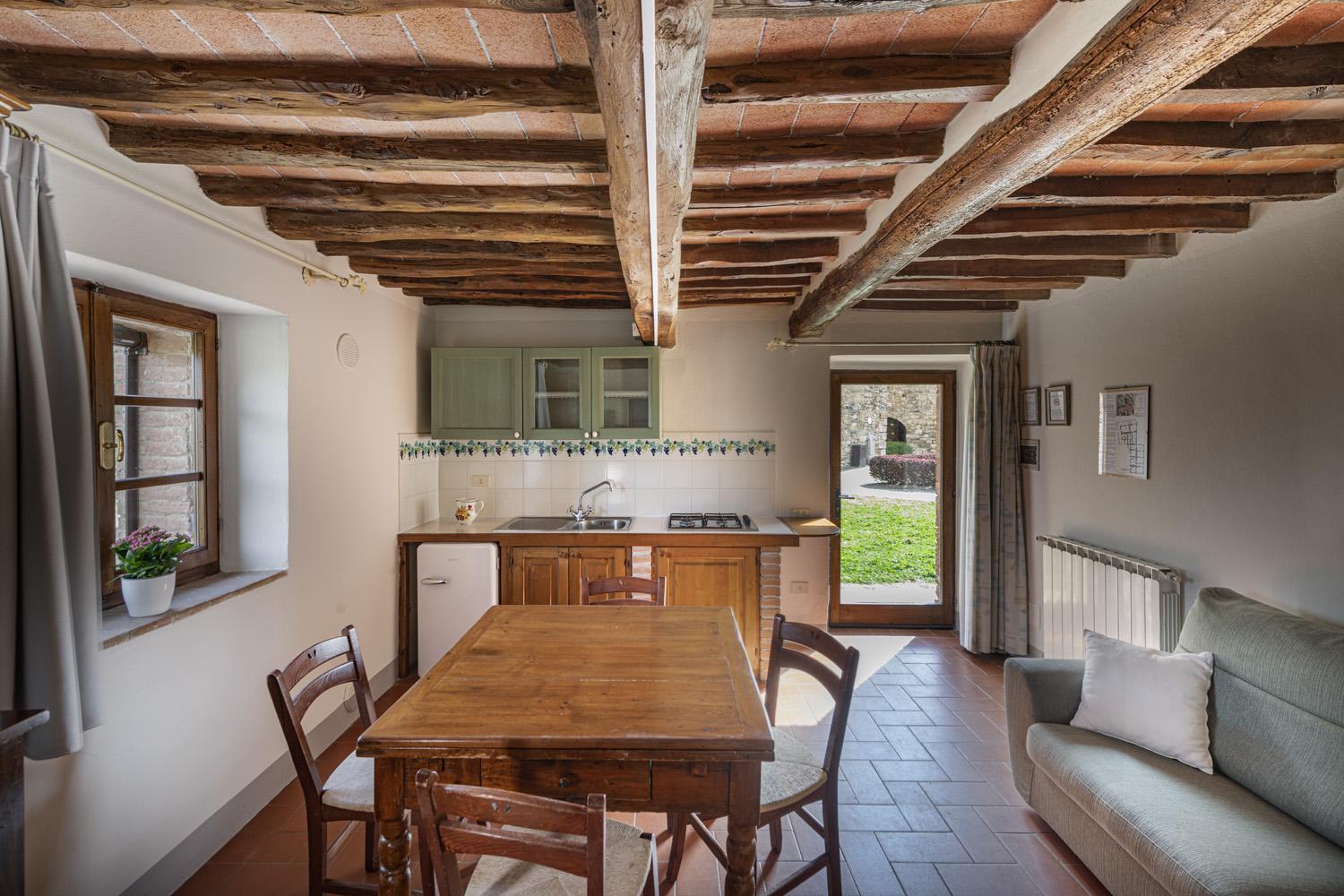 Relais Riserva Di Fizzano Castellina in Chianti Exterior foto