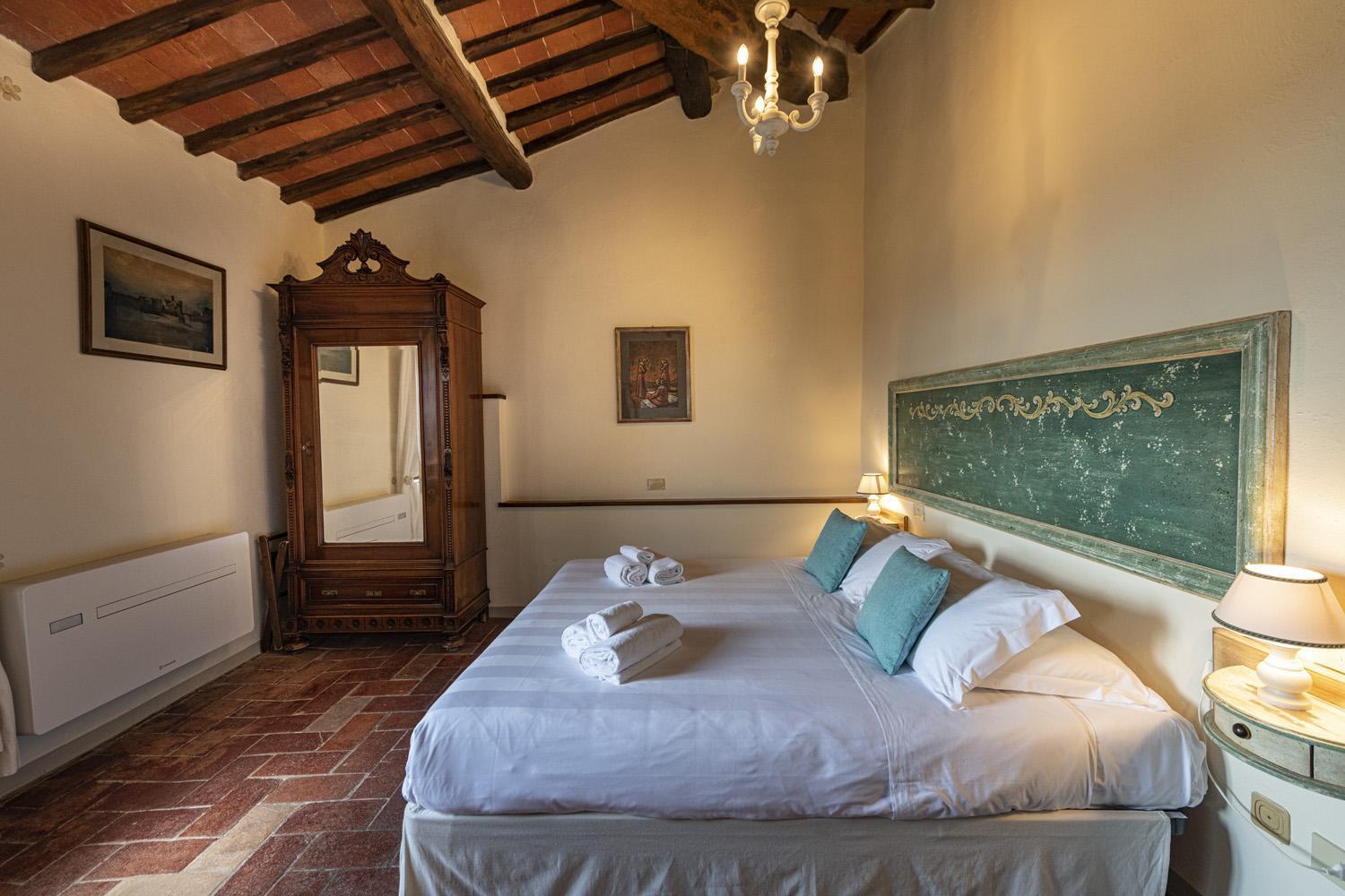 Relais Riserva Di Fizzano Castellina in Chianti Exterior foto