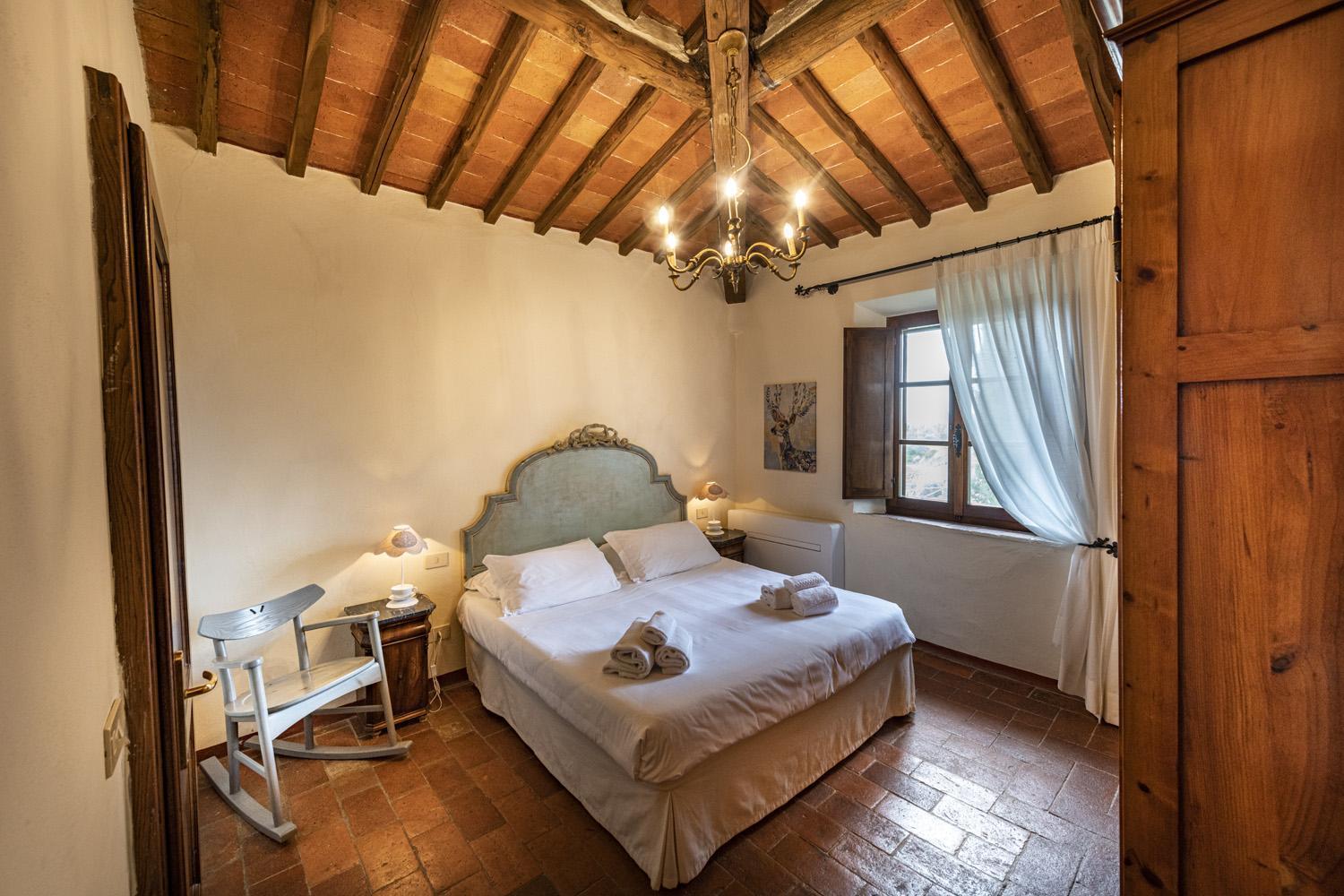Relais Riserva Di Fizzano Castellina in Chianti Exterior foto