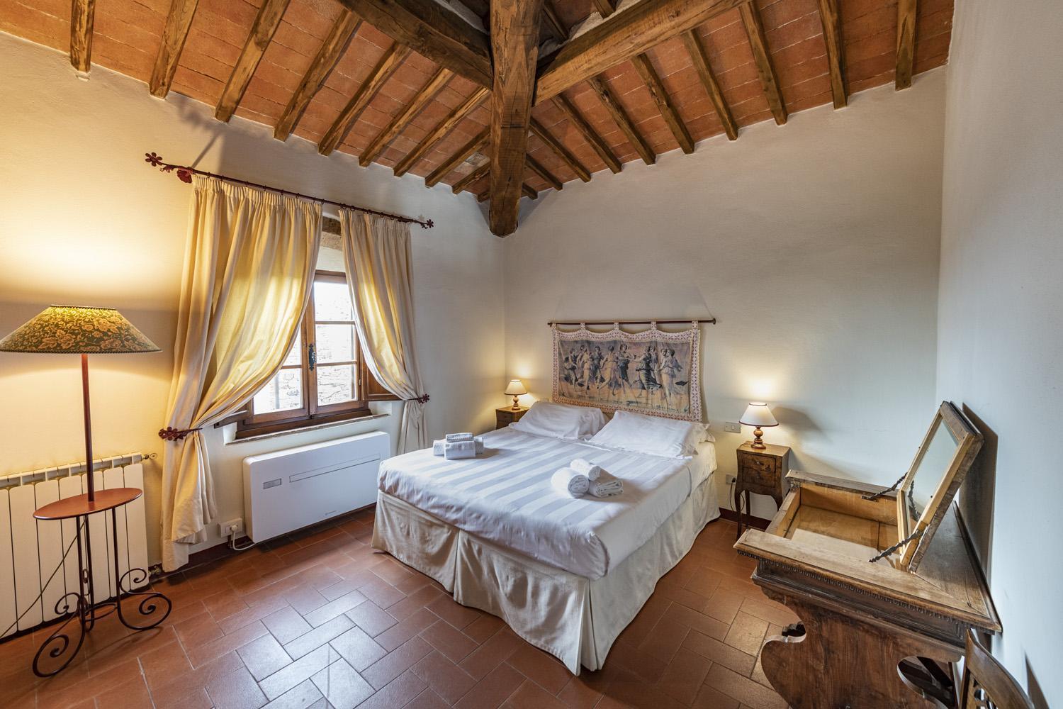 Relais Riserva Di Fizzano Castellina in Chianti Exterior foto