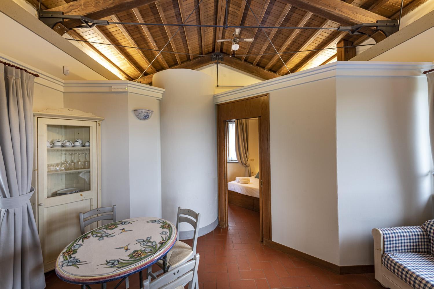 Relais Riserva Di Fizzano Castellina in Chianti Exterior foto